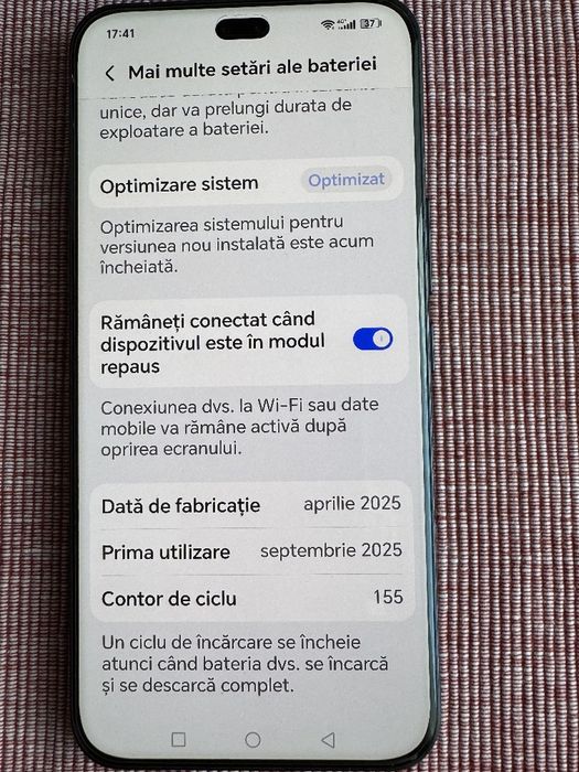 Honor 400 pro Smartphone