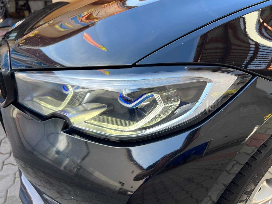 BMW G21 320d Mild Hybrid | Laser | Distronic Stop&Go | Cârlig Electric