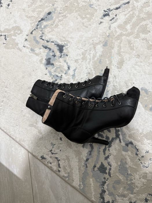 Обувь для танцев high heels туфли