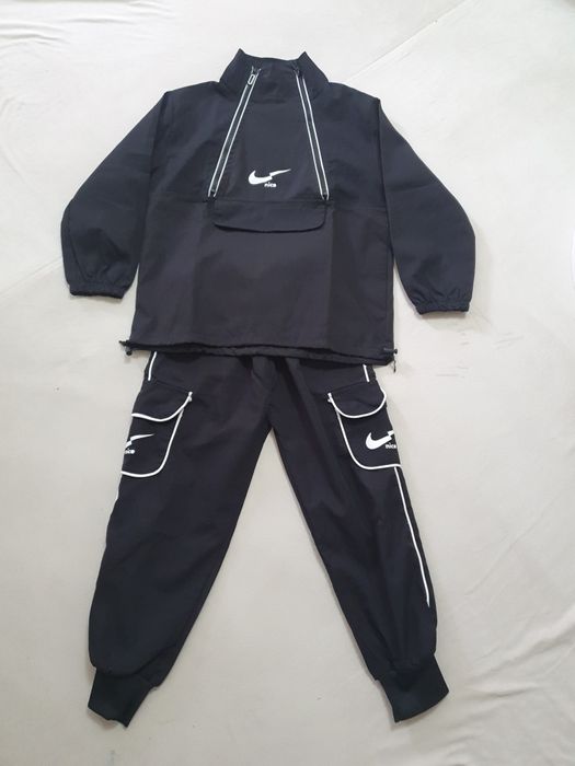 Спортивный костюм для мальчика,