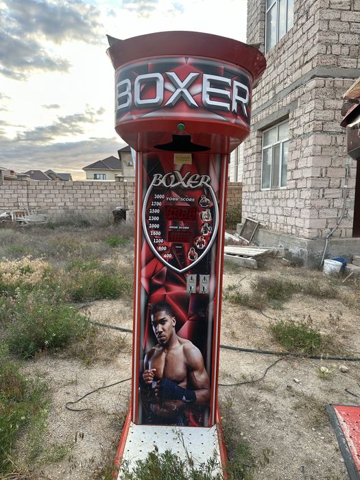 Силомер Ударник турецки