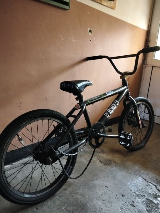 Bmx custom roti 20