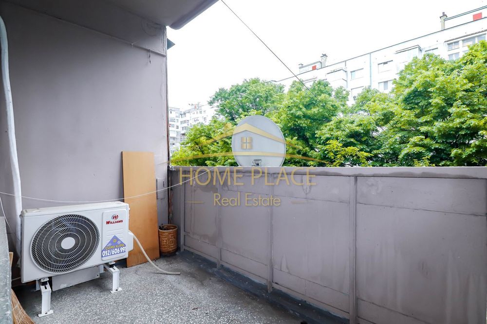 Дава се под наем Двустаен апартамент в Варна, Левски - 45 кв.м за 433.5 € - Снимка #5