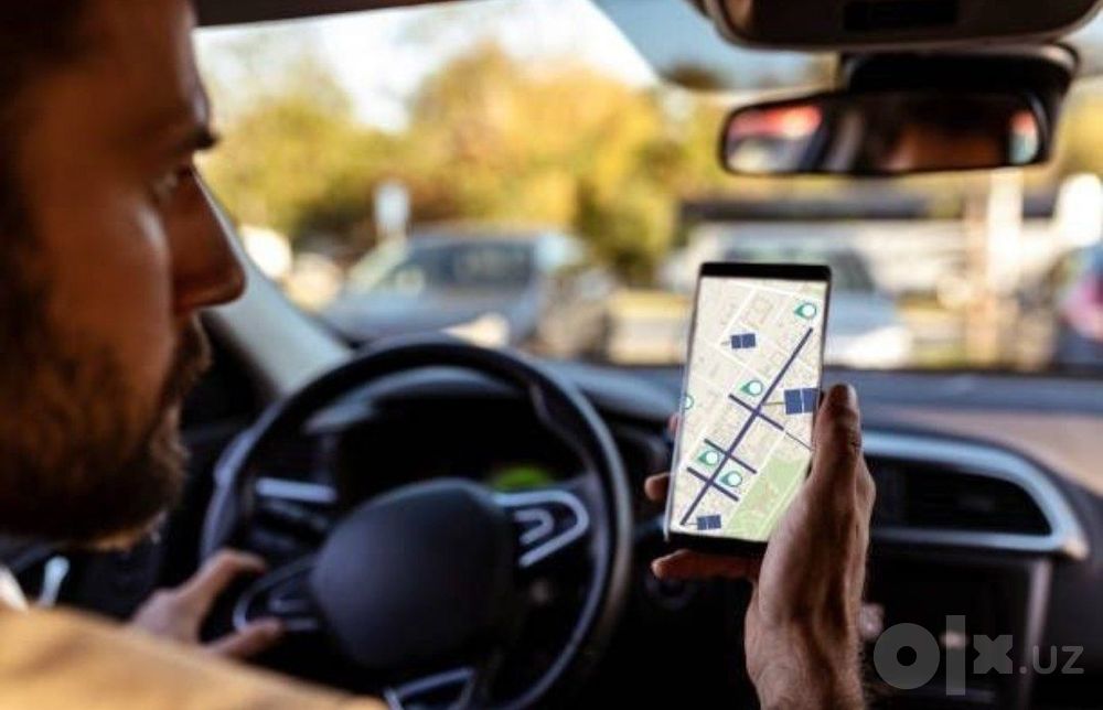 Gps trackerTracker o'rnatamiz, sotamiz, yordam beramiz