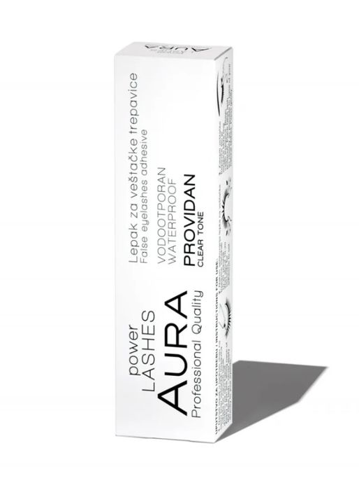 Изкуствени мигли + лепило