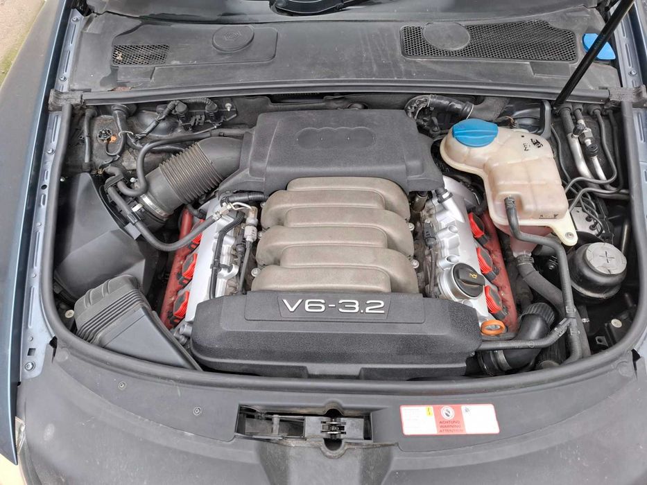 AUDI A6 3.2 FSI 2005