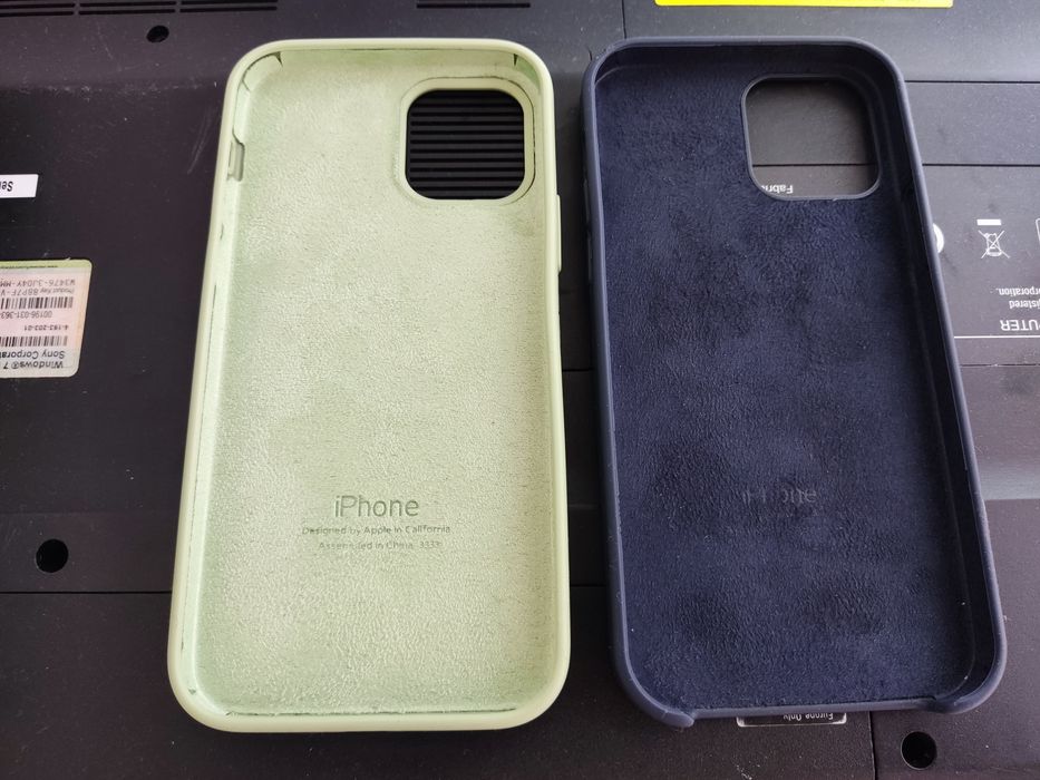 Huse iphone 12/12pro