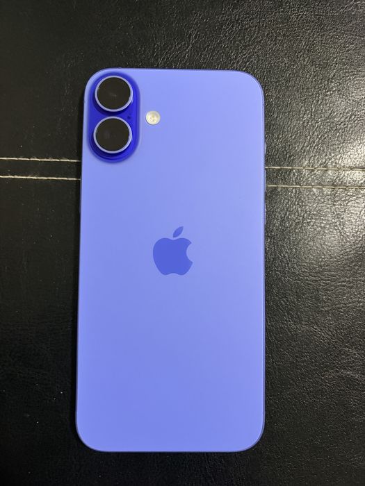 Iphone 16 plus , 128 Gb