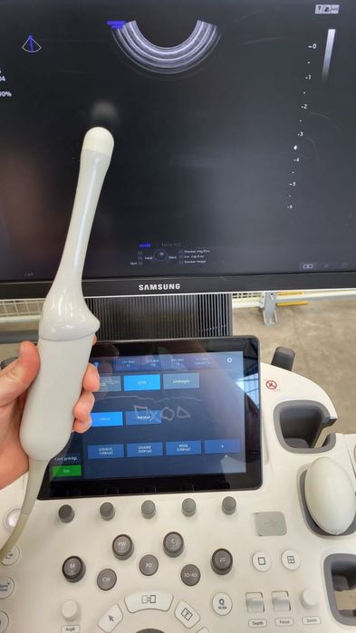 УЗИ аппарат Samsung Medison HS60