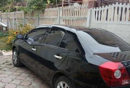 продам Geely MK, 2013 г.в.