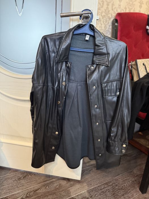 Женская рубашка 42р