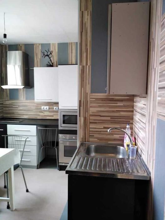 Дава се под наем Едностаен апартамент в София, Слатина - 47 кв.м за 348.84 € - Снимка #2