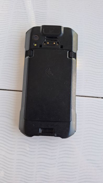 Scanner ZEBRA TC21