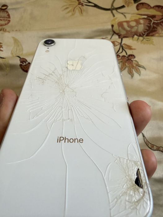 Iphone XR 64 Gb обмен или продам