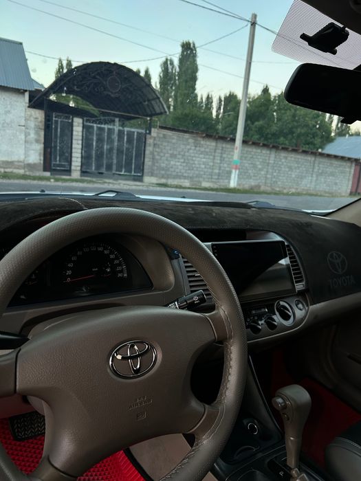Камри 30 автокөлігі сатылады