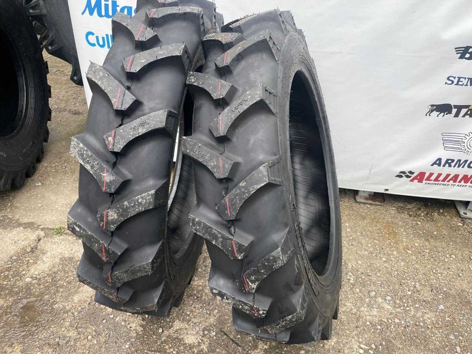 Cauciucuri 8.3-24 Livrare Oriunde anvelope de tractor