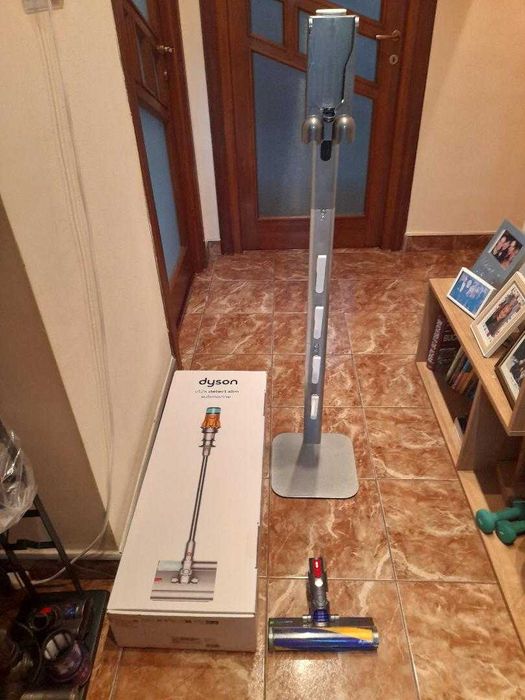 aspirator dyson V 12 s Detect slim Submarine