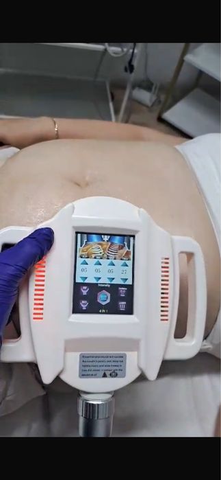 Аппарат по коррекции фигуры