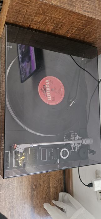 Pick-up Philips A977