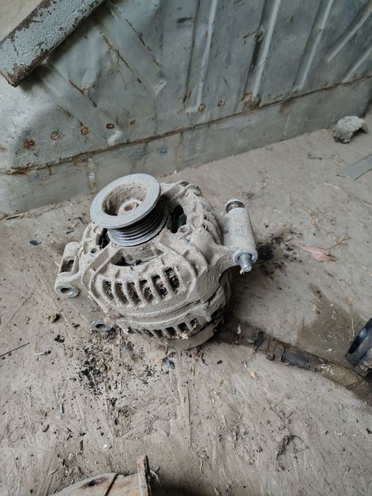 Alternator electromotor Ford Transit 2.0