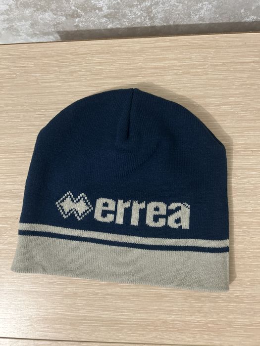 Шапка KFF оригинальная Бренд Errea