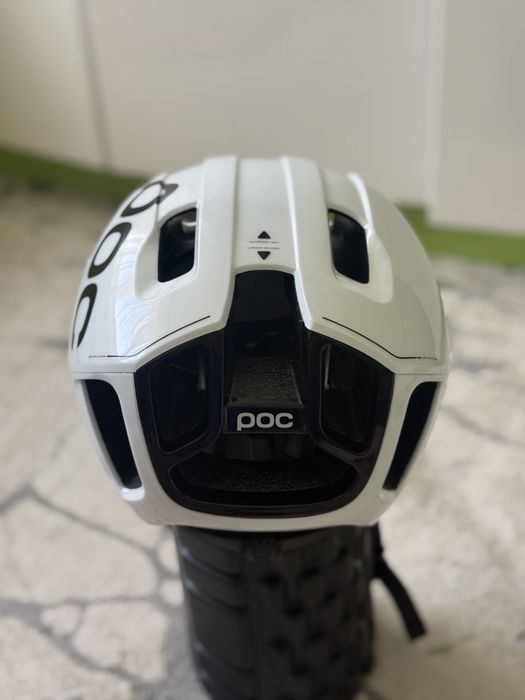 Casca poc ventral