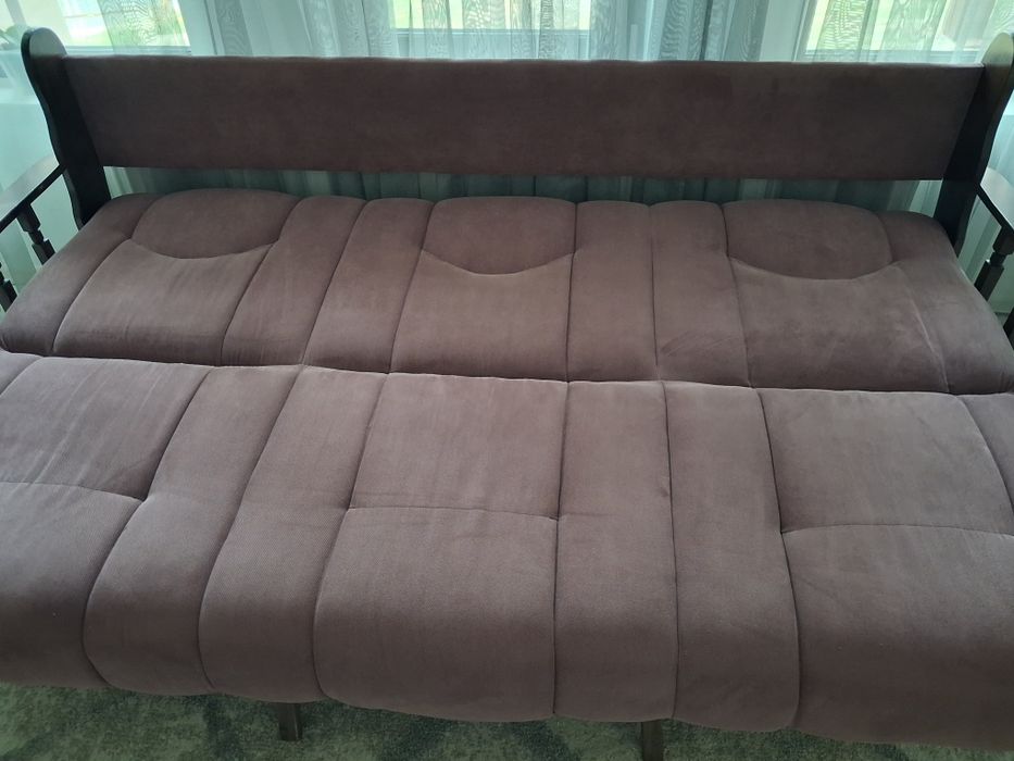 Canapea Extensibila