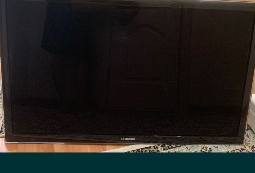 Продаю телевизор в рабочем состоянии