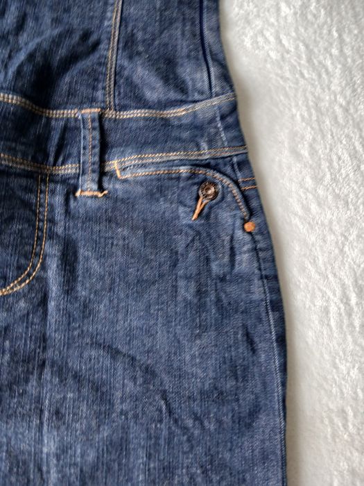 Рокля Деним Pepe jeans S