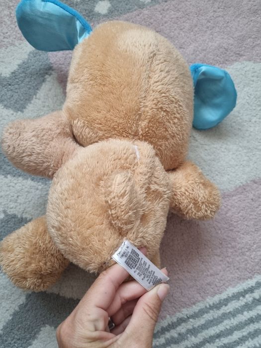 Cățeluș  Ficher Price