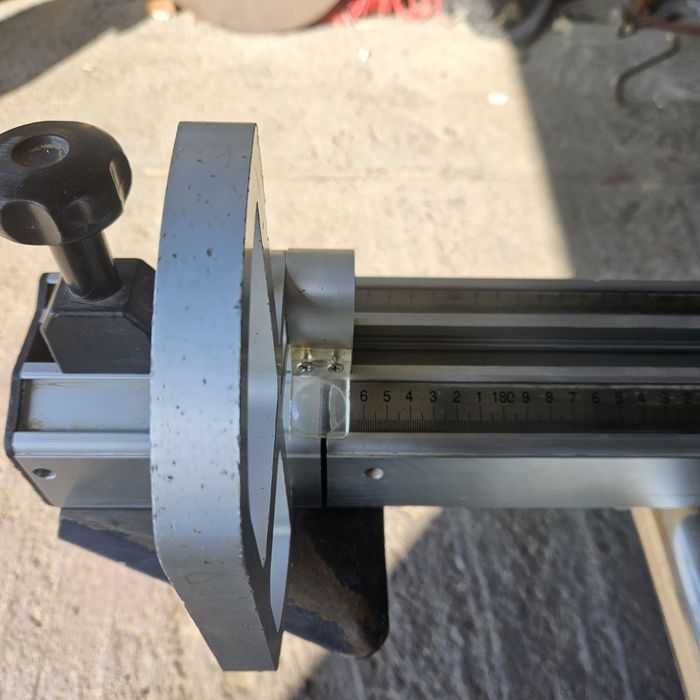 CNC Форматен циркуляр 3200мм.