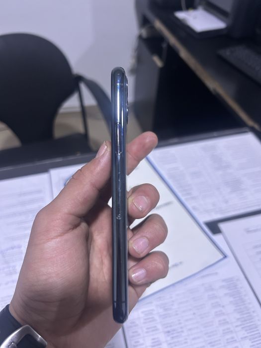 Айфон 11 про сатылады