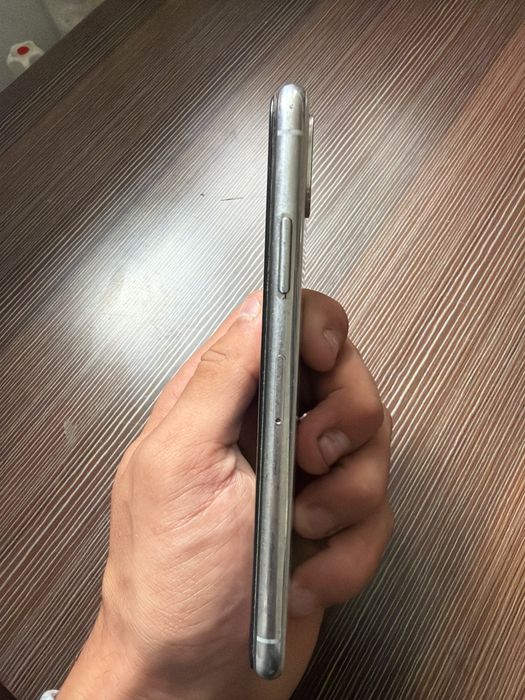 Продам Iphone X