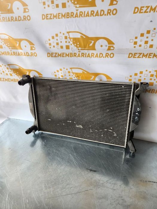 Radiator Racire Apa Antigel Audi A4 B7 2.0 Tdi 1.9 Tdi Cod 8EA