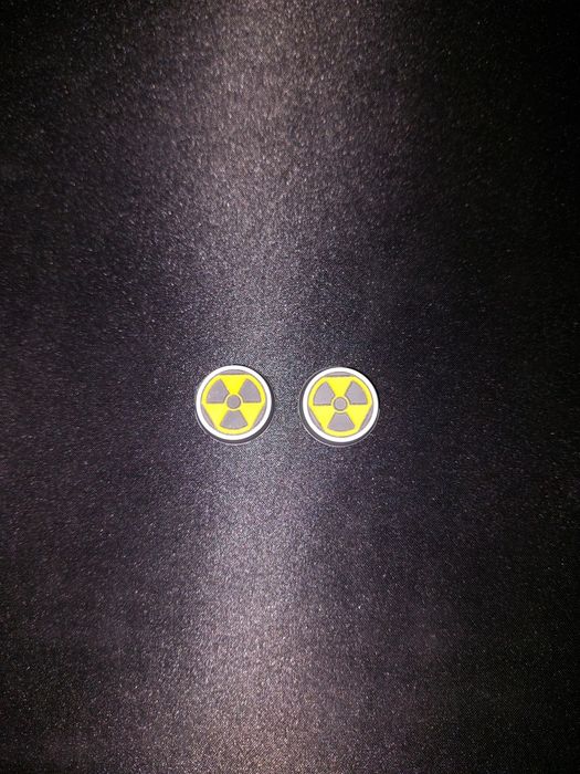 Продам накладки на джостик