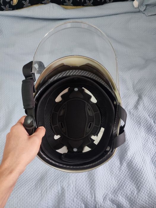 Шлем для мотоцикла