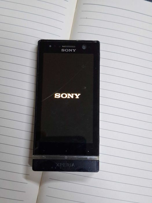 Sony Xperia U ST25i