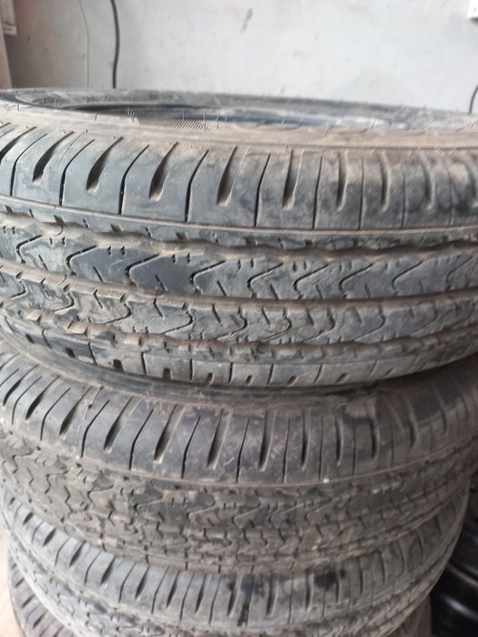 Damas 12 balon sotiladi