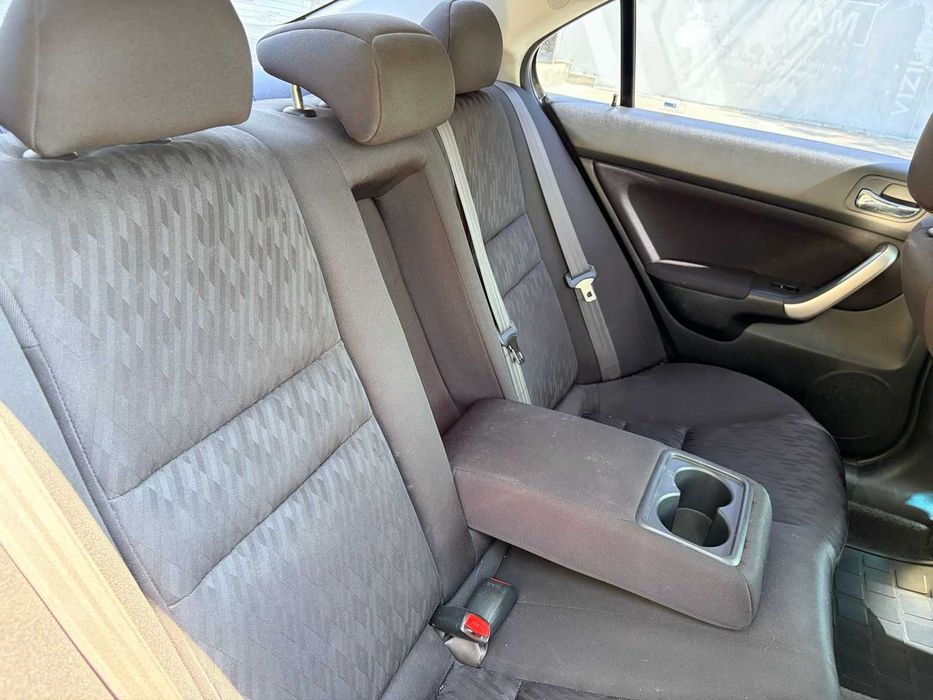 Honda ACCORD CL 7 2003 2.0 Benzina IMPECABILA cu km reali