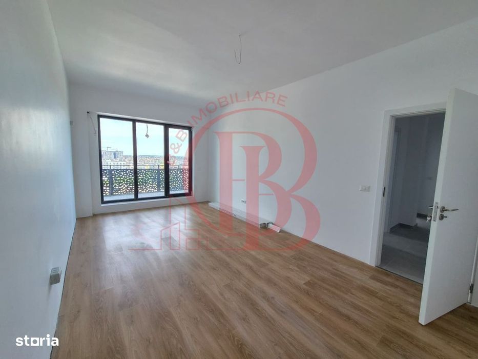 2 camere Finalizat-Mutare imediata 7 min Metrou Teclu