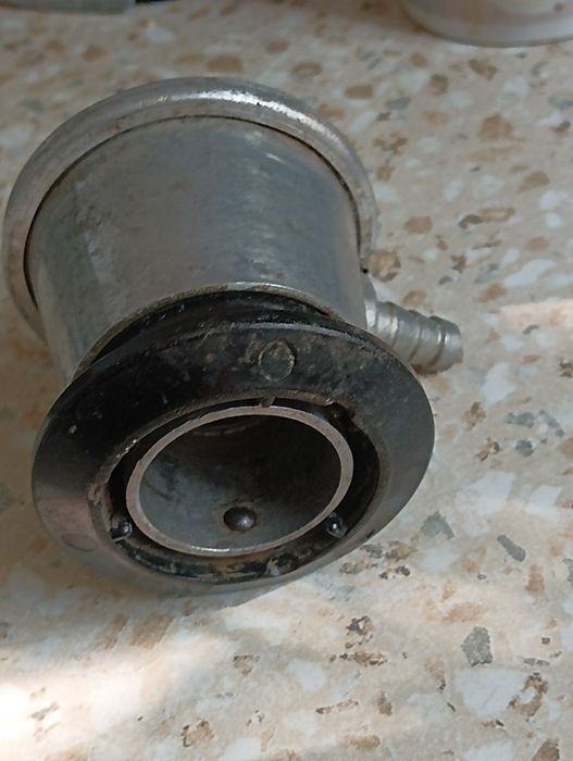 Редуктор для газового баллона б/у