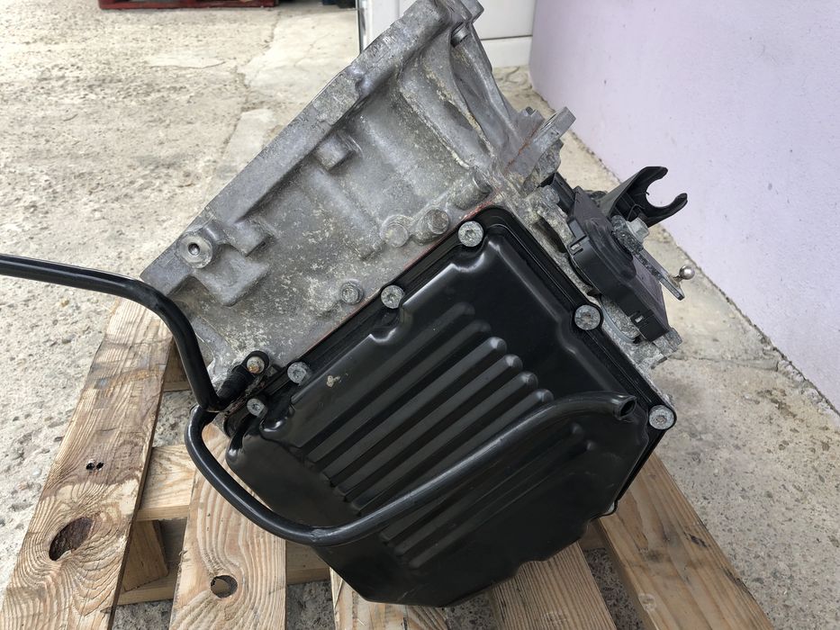 Cutie automata Volvo XC60, XC90 2.4D, 4x4 cod TF-80SC