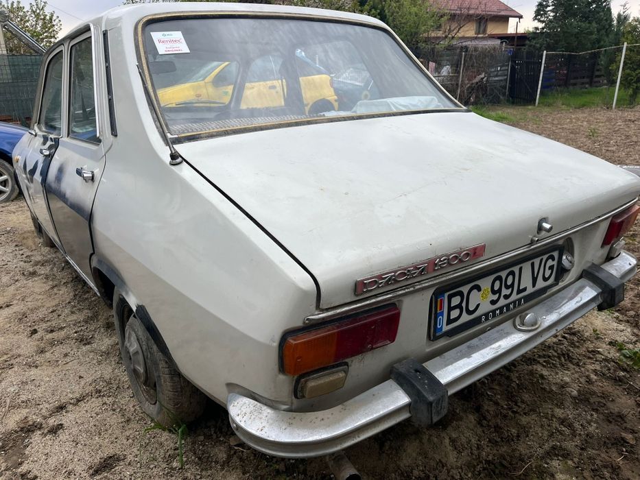 Vând Dacia 1300  din 1979