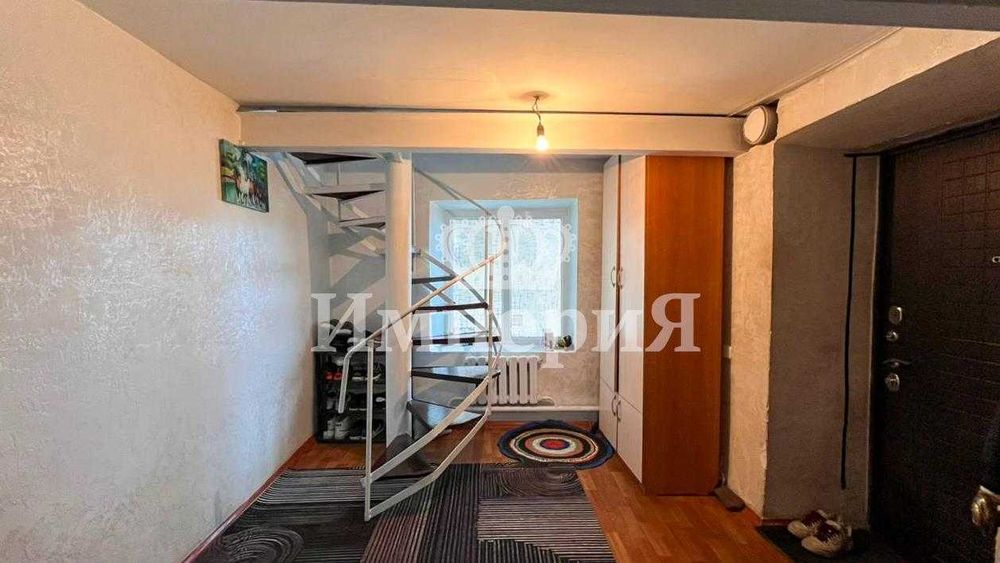 5 ком дом в Центре