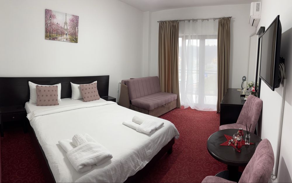 Apartament Lara, Băile Felix