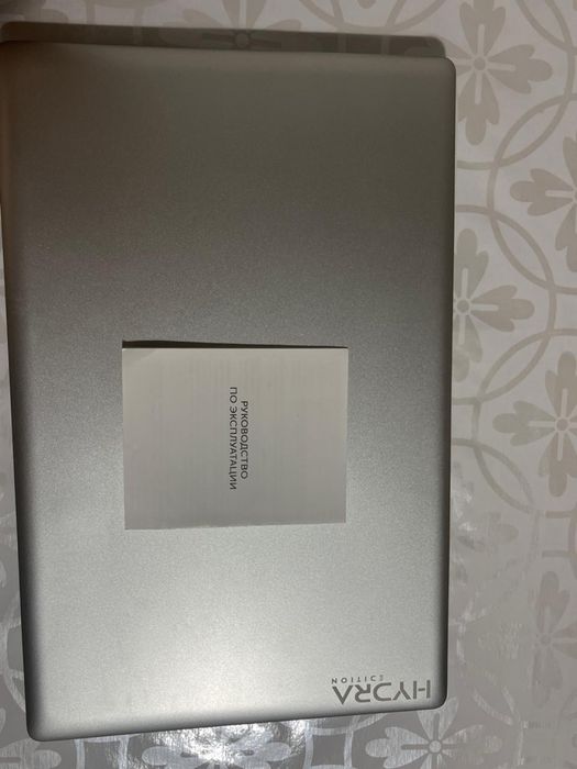 Ноутбук HYdro H14