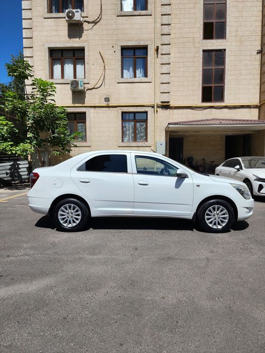 Cobalt 2015 Avtomat sotiladi