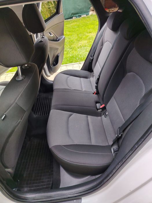 Hyundai i30 2018 diesel