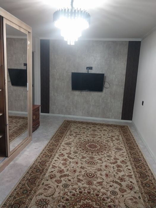 Сдам квартиру посуточно