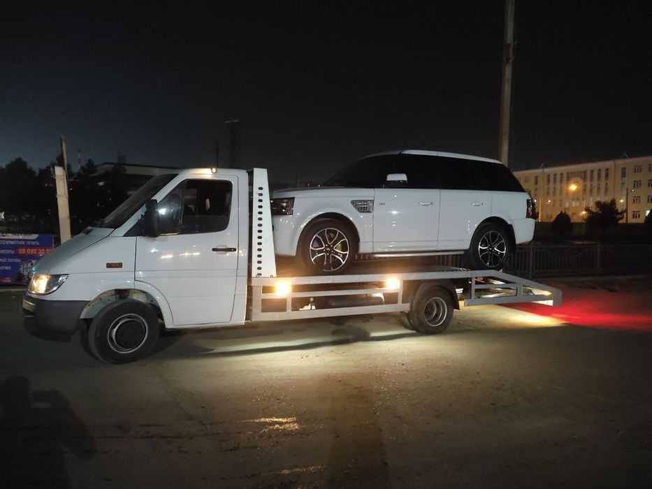 Эвакуатор эвакуатор